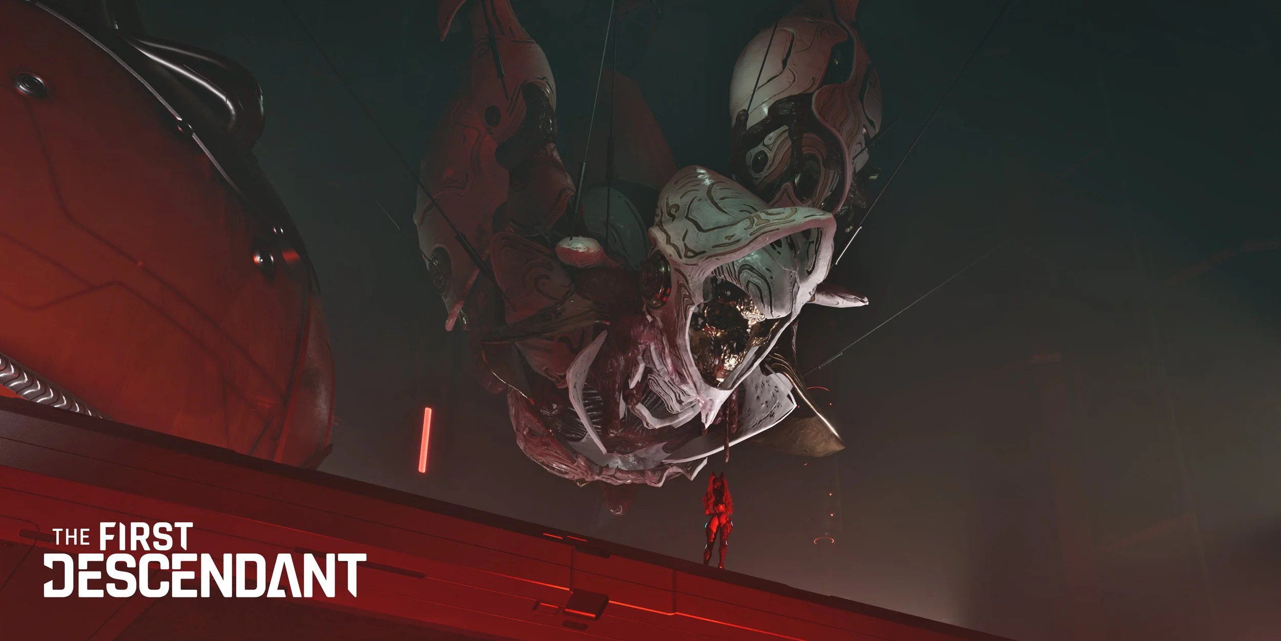 The First Descendant Dev Livestream shows off a ton of new stuff